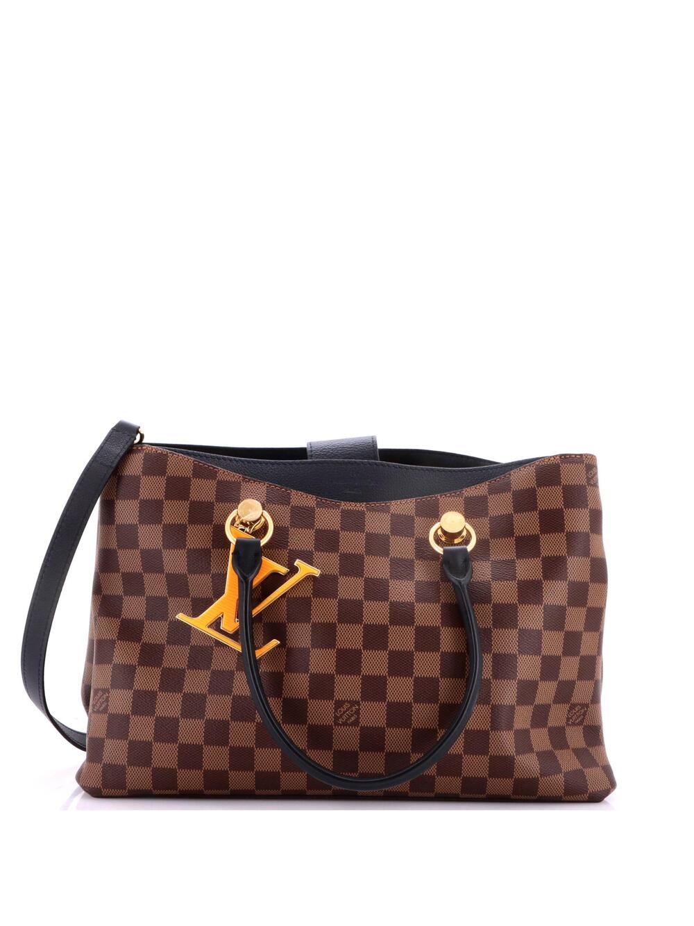 Louis Vuitton Lv Riverside Handbag #335211L23B